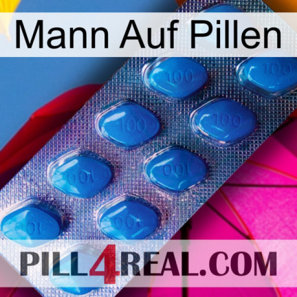 Man Up Pills viagra1